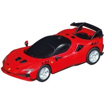 Ferrari SF-90 XX Stradale Rosso Corsa