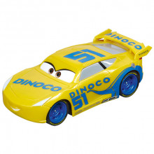 Disney/Pixar Cars 3 Dinoco Cruz